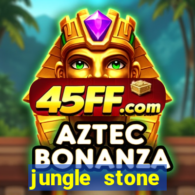 jungle stone reclame aqui